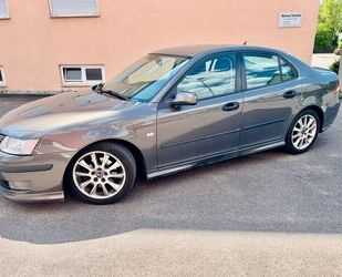 Saab 9-3 Gebrauchtwagen