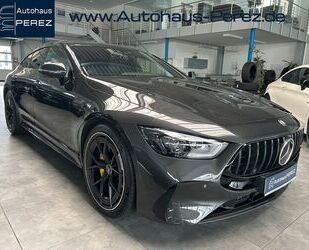 Mercedes-Benz AMG GT Gebrauchtwagen