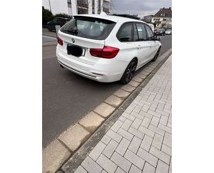 BMW 335 Gebrauchtwagen