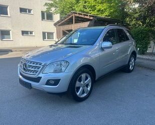 Mercedes-Benz ML 320 Gebrauchtwagen
