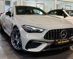 Mercedes-Benz CLE 53 AMG Gebrauchtwagen