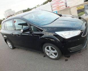 Ford Grand C-Max Gebrauchtwagen
