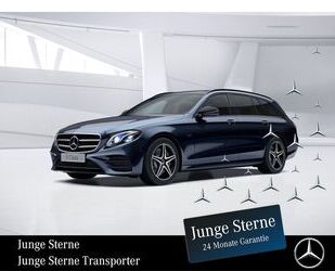Mercedes-Benz E 300 Gebrauchtwagen