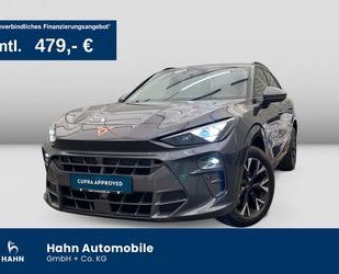 Cupra Terramar Gebrauchtwagen