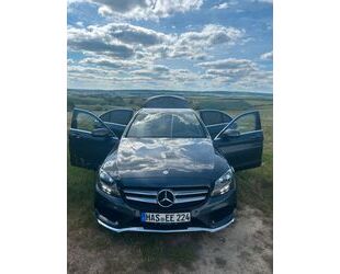 Mercedes-Benz C 220 Gebrauchtwagen