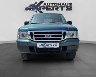 Ford Ranger Gebrauchtwagen