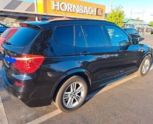 BMW X3 M Gebrauchtwagen