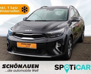 Kia Stonic Gebrauchtwagen