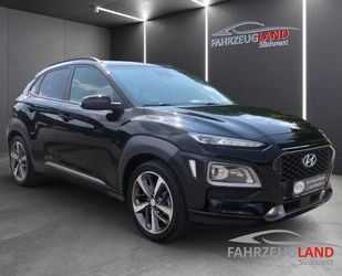 Hyundai KONA Gebrauchtwagen