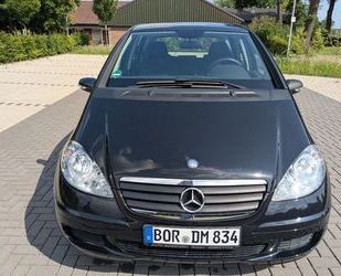 Mercedes-Benz A 150 Gebrauchtwagen