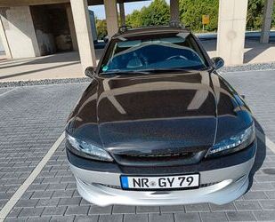 Opel Vectra Gebrauchtwagen