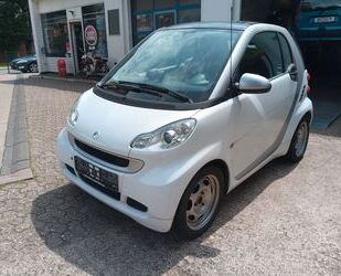 Hyundai ForTwo 