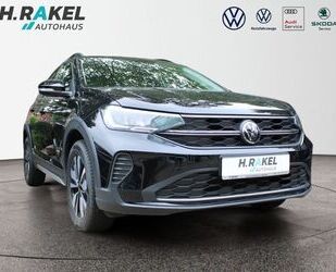 VW Taigo Gebrauchtwagen