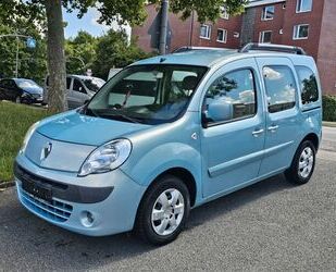 Renault Kangoo Gebrauchtwagen
