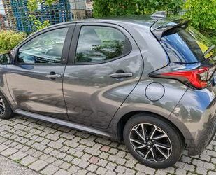 Toyota Yaris Gebrauchtwagen