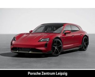 Porsche Taycan Gebrauchtwagen