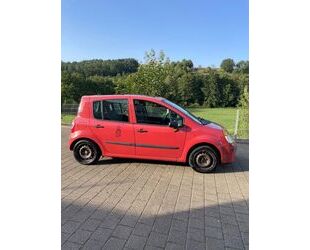 Renault Modus Gebrauchtwagen