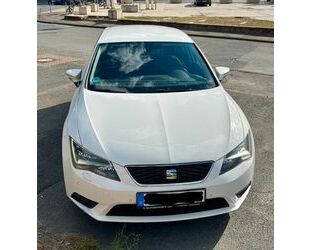 Seat Leon Gebrauchtwagen