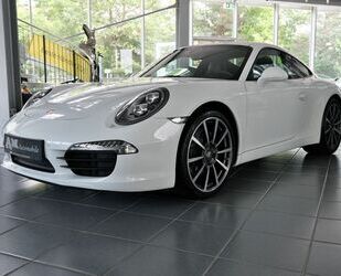 Porsche 911 Urmodell Gebrauchtwagen