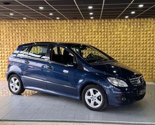 Mercedes-Benz B 200 Gebrauchtwagen