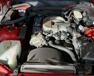 BMW Z3 Gebrauchtwagen