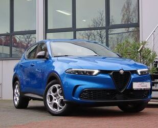 Alfa Romeo Tonale Gebrauchtwagen