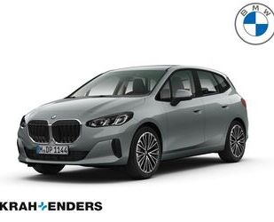 BMW 218 Active Tourer Gebrauchtwagen