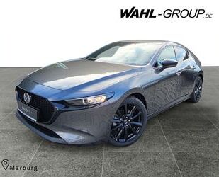 Mazda 3 Gebrauchtwagen