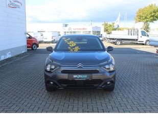 Citroen ë-C4 Gebrauchtwagen