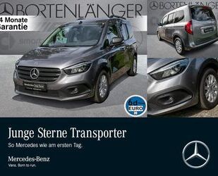 Mercedes-Benz Citan Gebrauchtwagen