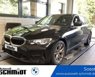 BMW 318 Gebrauchtwagen