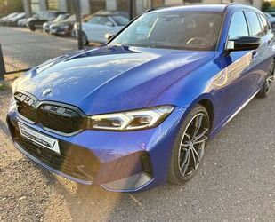 BMW M340d Gebrauchtwagen