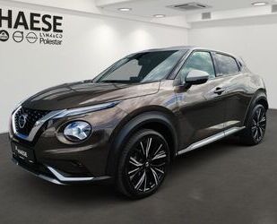 Nissan Juke Gebrauchtwagen