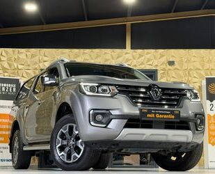 Renault Alaskan Gebrauchtwagen
