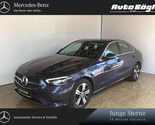 Mercedes-Benz C 300 Gebrauchtwagen