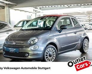 Fiat 500C Gebrauchtwagen