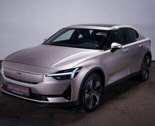 Polestar 2 Gebrauchtwagen