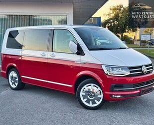 VW T6 Multivan Gebrauchtwagen