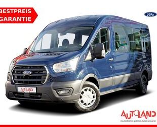 Ford Transit Gebrauchtwagen