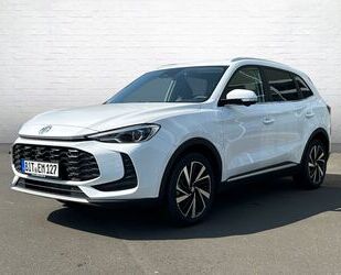 MG ZS Gebrauchtwagen