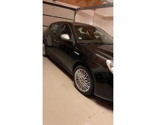 Alfa Romeo Giulietta Gebrauchtwagen