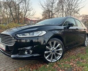 Ford Mondeo Gebrauchtwagen