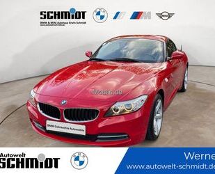 BMW Z4 Gebrauchtwagen