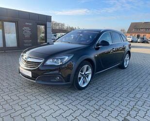 Opel Insignia Gebrauchtwagen