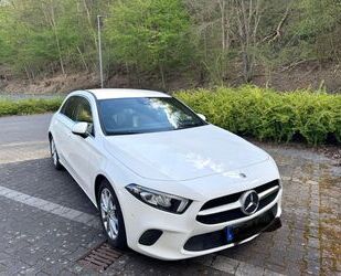 Mercedes-Benz A 180 Gebrauchtwagen