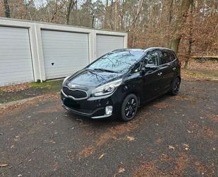 Kia Carens Gebrauchtwagen