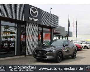 Mazda CX-30 Gebrauchtwagen