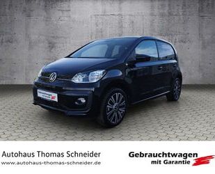 VW Volkswagen up! ACTIVE 1.0 *Fahrerassistenzpaket* Gebrauchtwagen