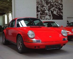 Porsche 911 Urmodell Gebrauchtwagen