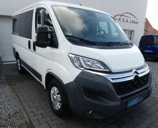 Citroen Jumper Gebrauchtwagen